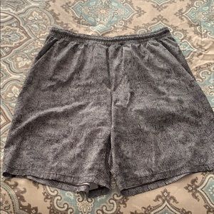 Lululemon - 9” Pace Breaker Short *with liner